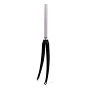 Light Blue Sport Wolfson Fork Black 11/8"