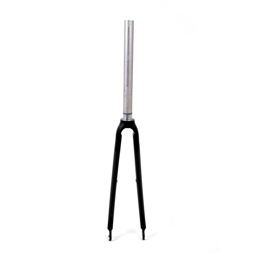 Light Blue Sport Wolfson Fork Black 11/8"