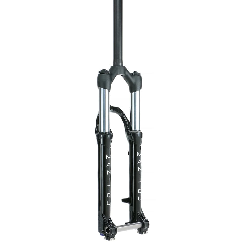 Manitou Circus Comp Black 26'' 100mm
