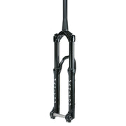 Manitou Circus Expert - Tapered Steerer Black 26'' 100mm