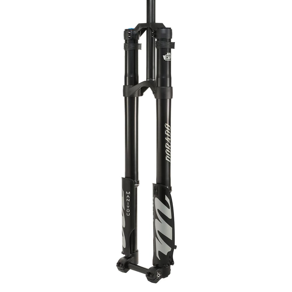 Manitou Dorado Comp Black 29" 203mm