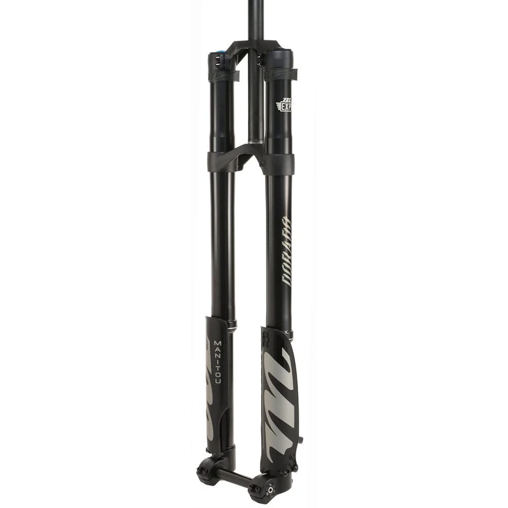Manitou Dorado Expert Black 29" 203mm