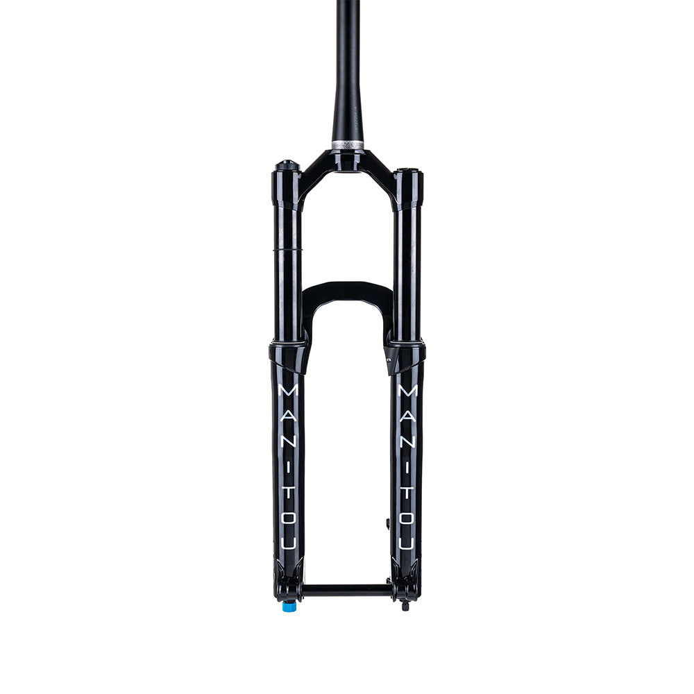 Manitou Junit 34 Expert - 24" Black 26'' 120mm