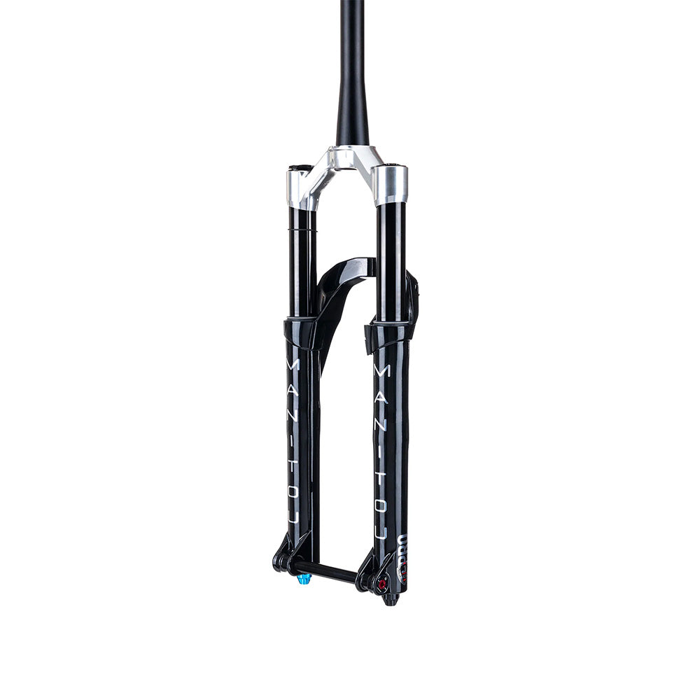 Manitou Junit 34 Pro - 24" Black 24' 140mm