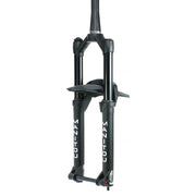 Manitou Junit Comp 24" Black 24" 120mm