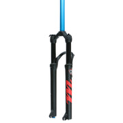 Manitou Markhor 26 - Straight Steerer Black 26" 100mm