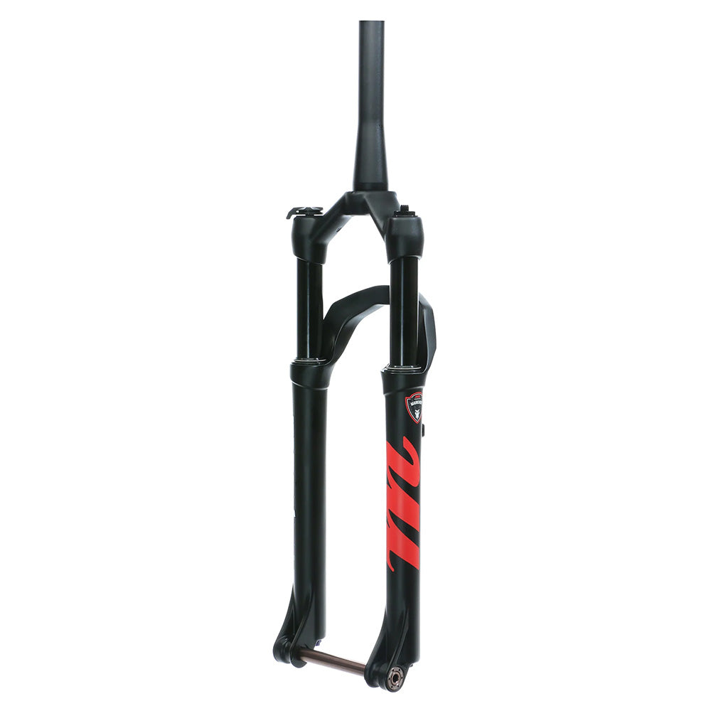 Manitou Markhor 27.5 Black 27" 100mm