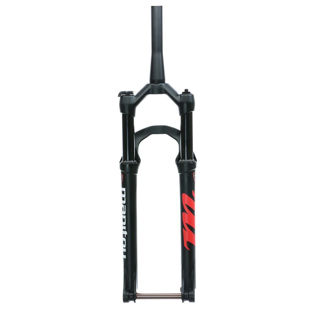 Manitou Markhor 27.5 Black 27" 100mm