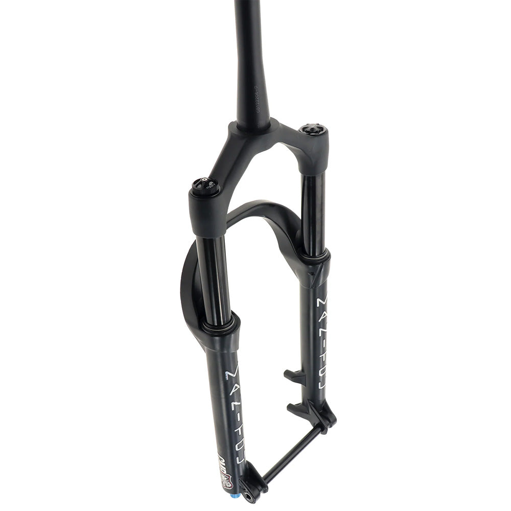 Manitou Mastodon Comp - Gen 3 Black Fatbike 100mm