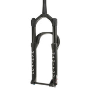 Manitou Mastodon Comp - Gen 3 Black Fatbike 100mm