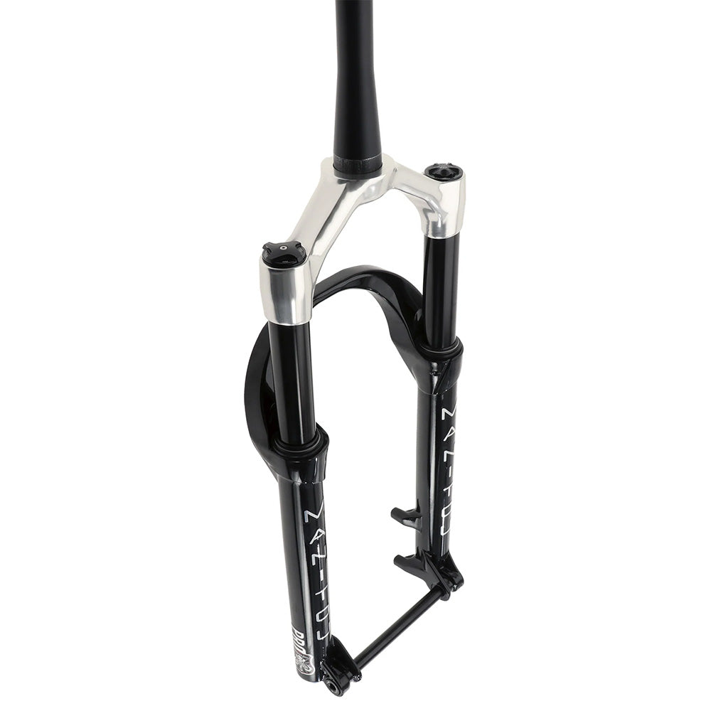 Manitou Mastodon Pro - Gen 3 Black Fatbike 100mm