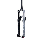 Manitou Mattoc Expert 27.5 Black 27.5'' 140mm
