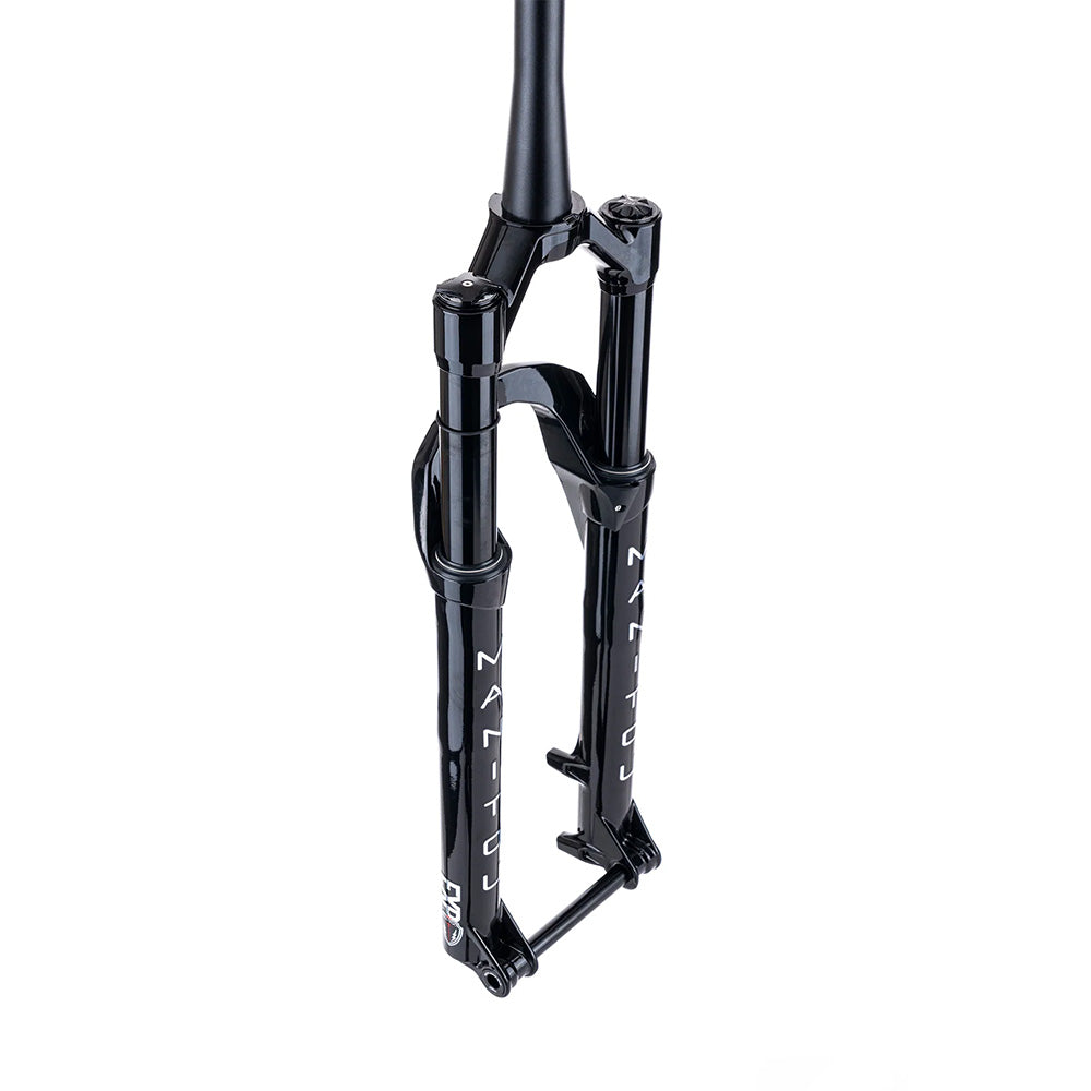 Manitou Mattoc Expert 29 Black 29" 120mm