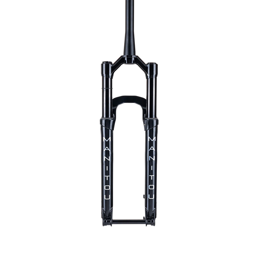 Manitou Mattoc Expert 29 Black 29" 120mm