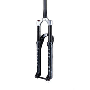 Manitou Mattoc Pro 29 Black 29" 120mm