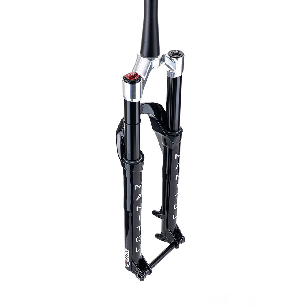 Manitou Mattoc Pro 29 Black 29" 140mm