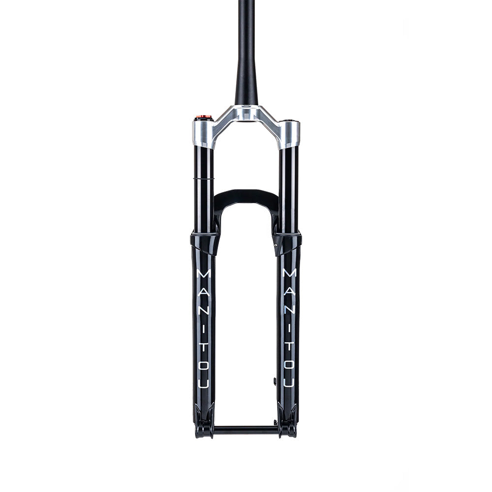 Manitou Mattoc Pro 29 Black 29" 140mm