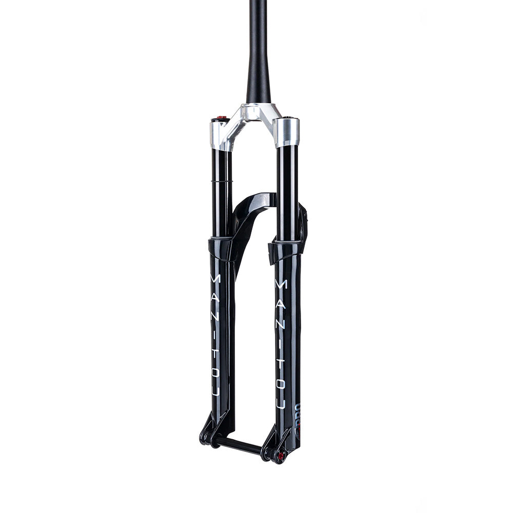 Manitou Mattoc Pro 29 Black 29" 140mm
