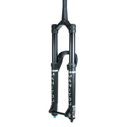 Manitou Mezzer Pro 27.5 Black 27" 170mm