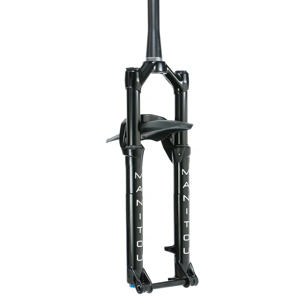 Manitou R7 Expert - 29 Black 29" 100mm