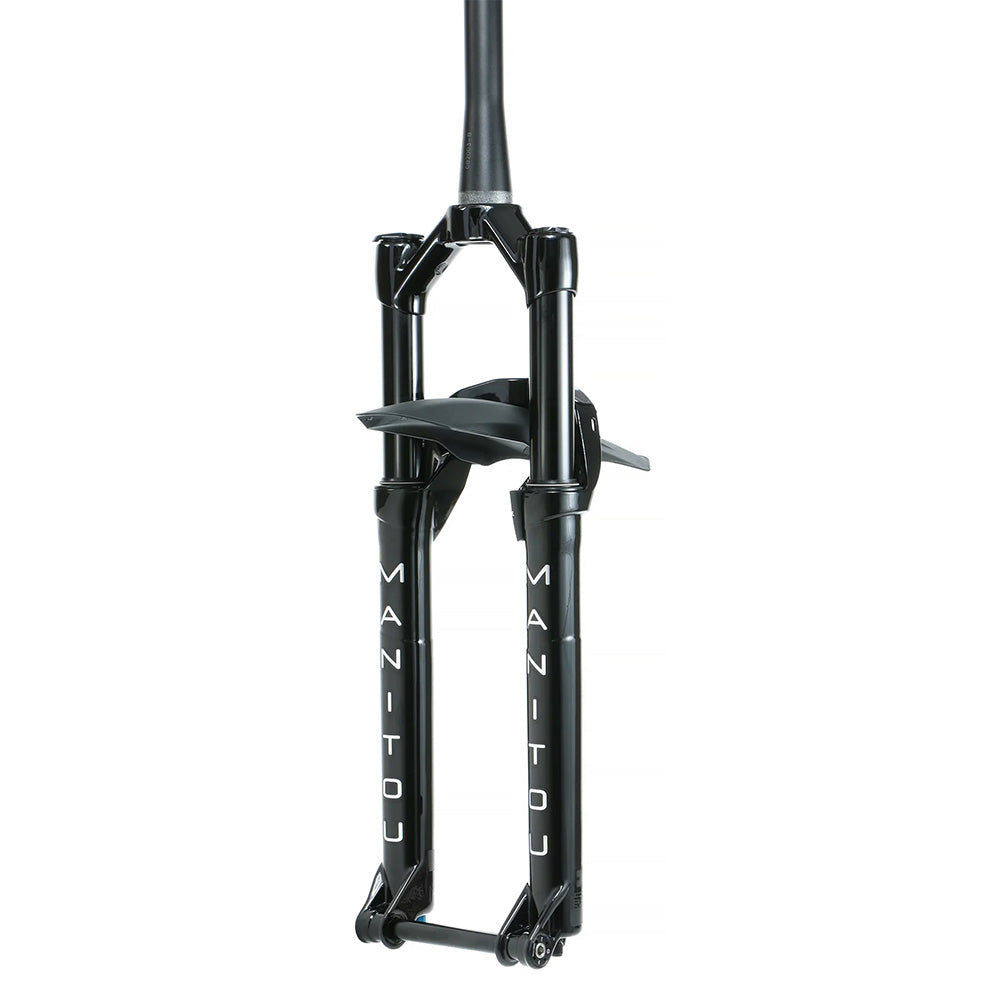 Manitou R7 Expert - 29 Black 29" 100mm