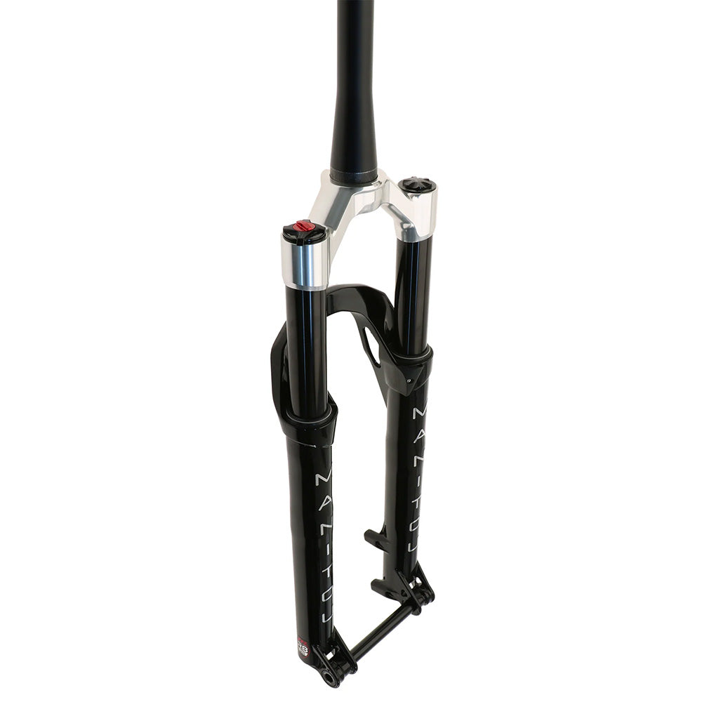 Manitou R8 Pro - 29 Black 29" 120mm