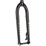 Surly - Parts Dinner Fork - 27.5 Black 11/8"