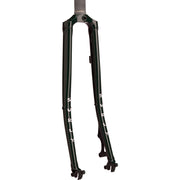 Surly - Parts Disc Trucker Fork Black 11/8"