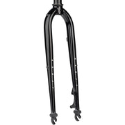 Surly - Parts Preamble Fork Black 650b