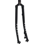 Surly - Parts Straggler Disc Fork 700c Black 11/8"