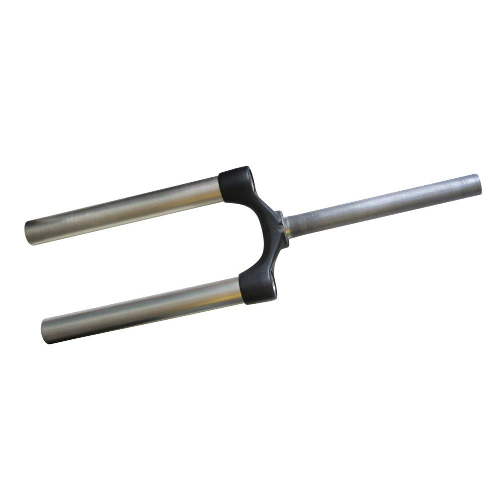 Society Xeno Spare Parts Black 26"