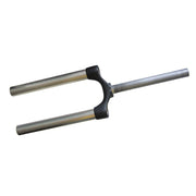 Society Xeno Spare Parts Black 26"