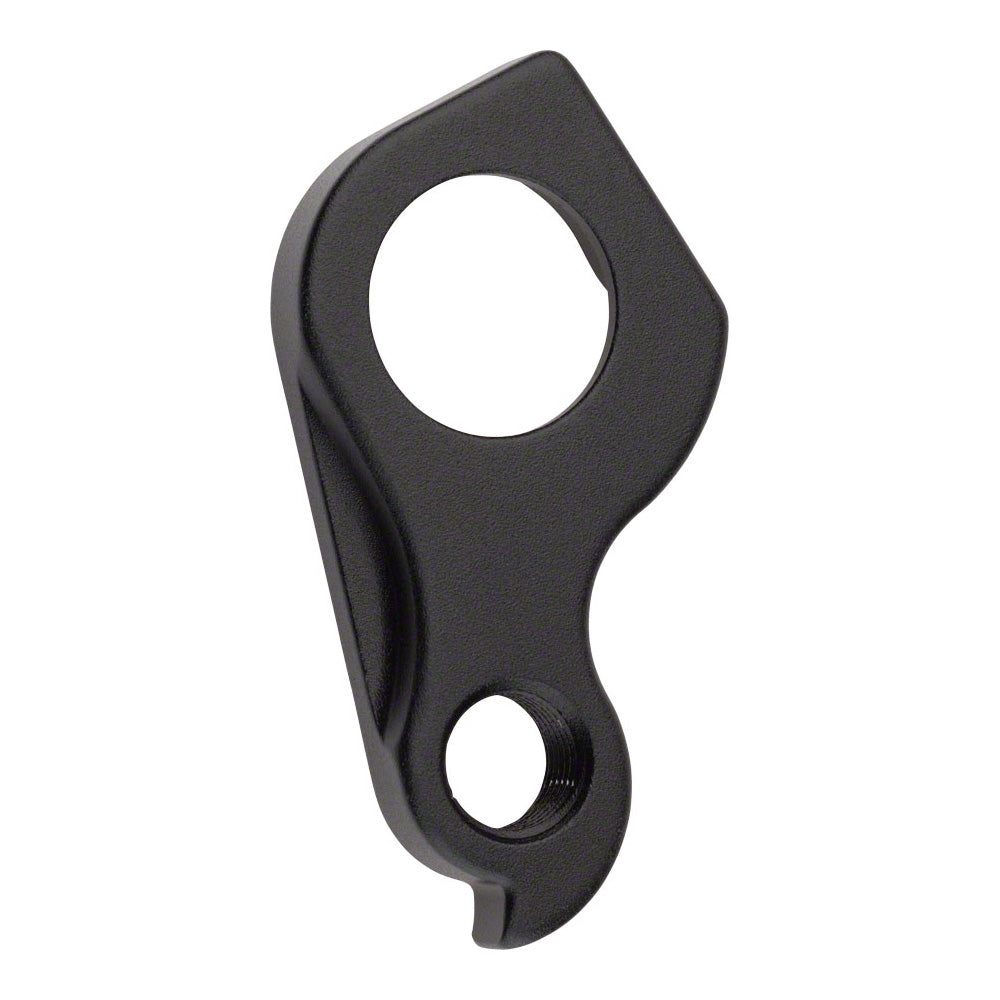Salsa Rear mech hanger 465 0 Black
