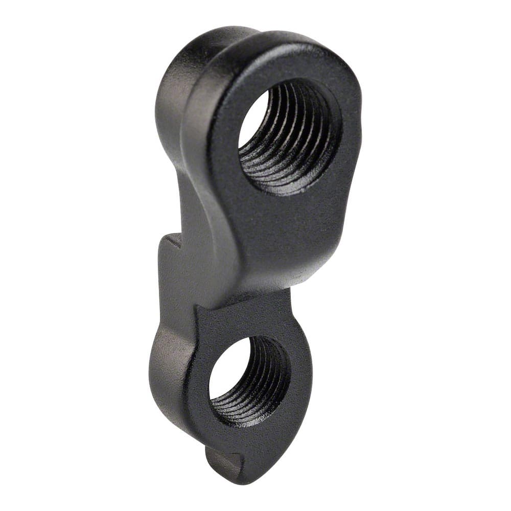 All-City  - Bikes Replacement Rear Mech Hanger Black