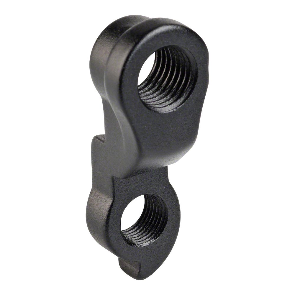 Salsa Rear mech hanger 687 0 Black