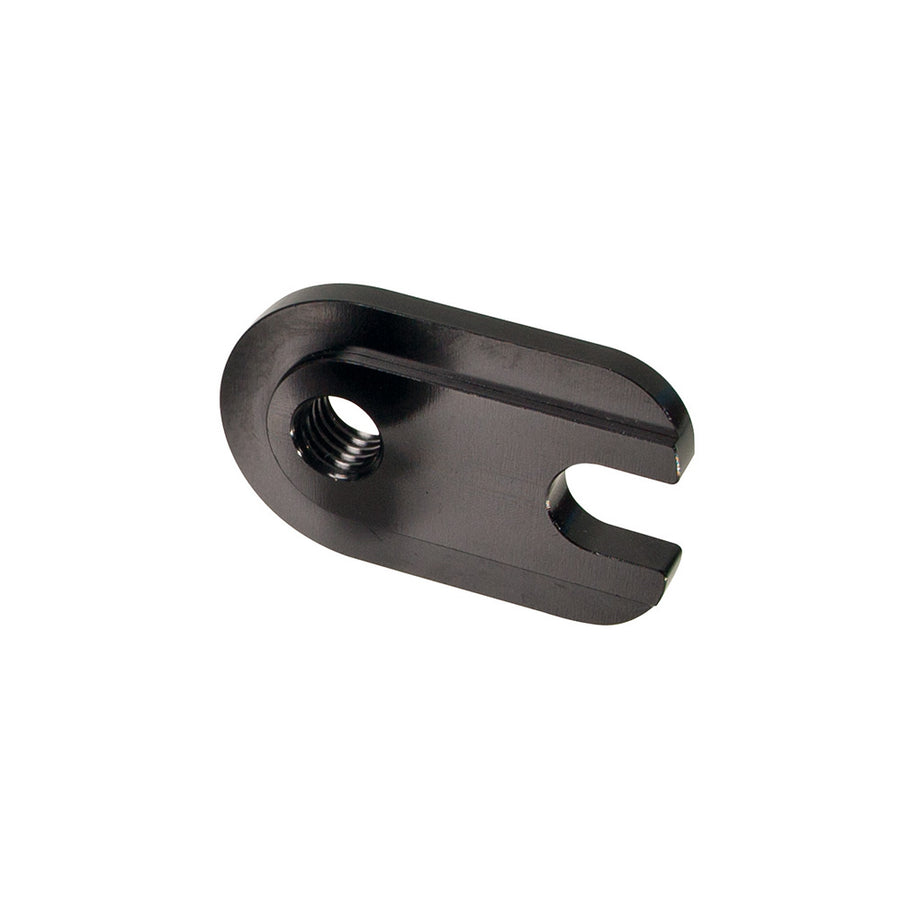 Identiti Identiti 2012 Maz ADS Dropouts Black 10mm
