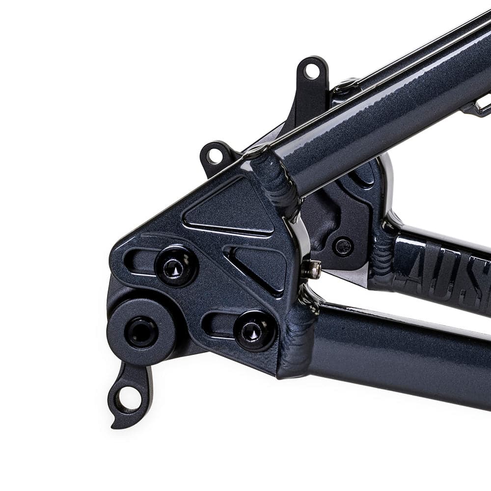 Identiti AKA Frame Navy Teal Large