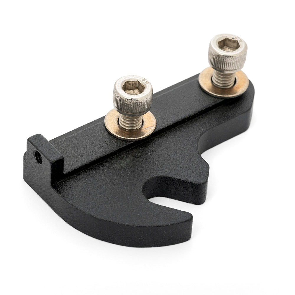 Identiti Rohloff ADS Dropouts  Black 10mm
