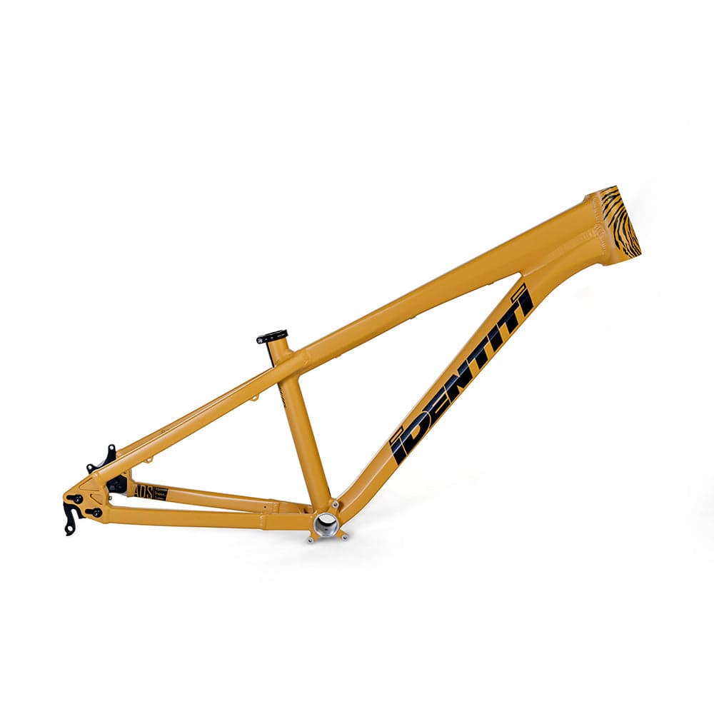Identiti Dr Jekyll Frame Sand Large