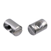 Identiti Mettle Spares  Brake Mt insert