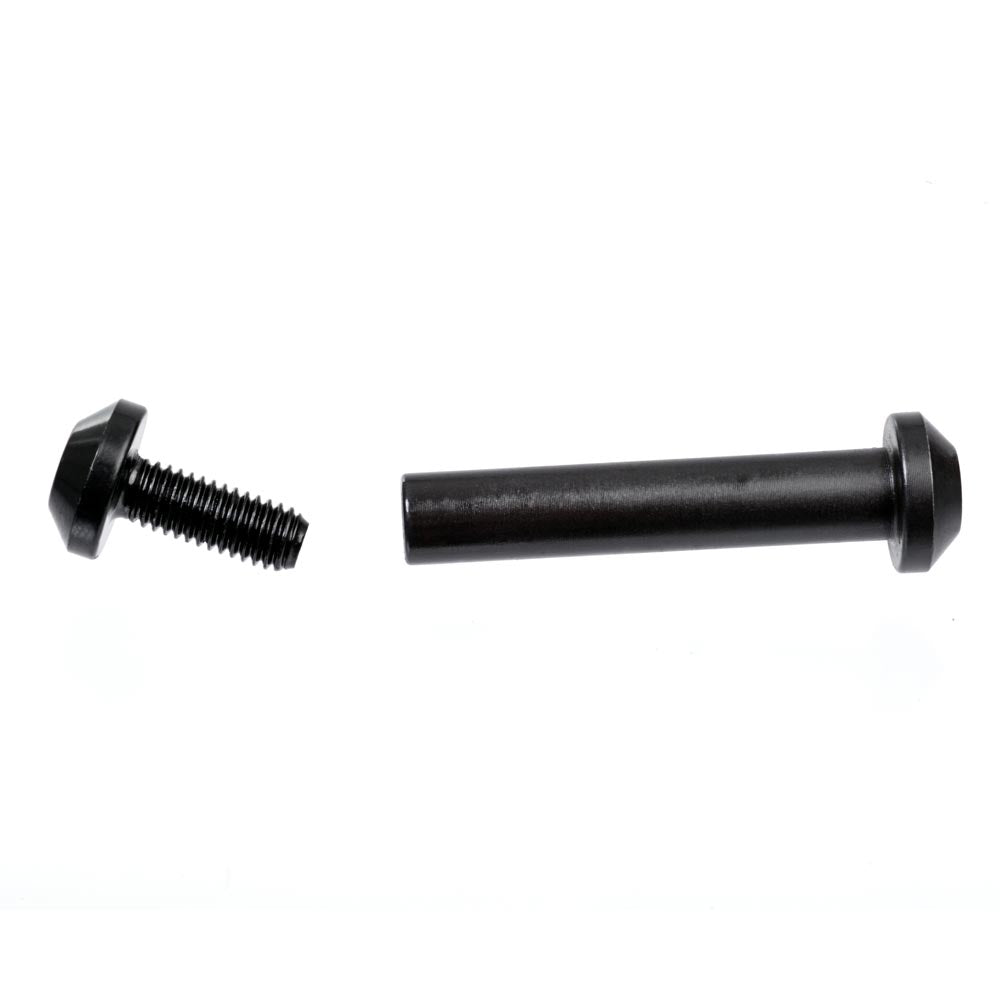 Identiti Mettle Spares  Ft Shock