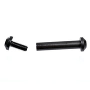 Identiti Mettle Spares  Ft Shock