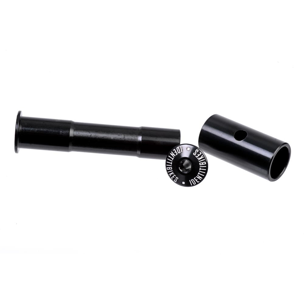 Identiti Mettle Spares  Ft Chainstay