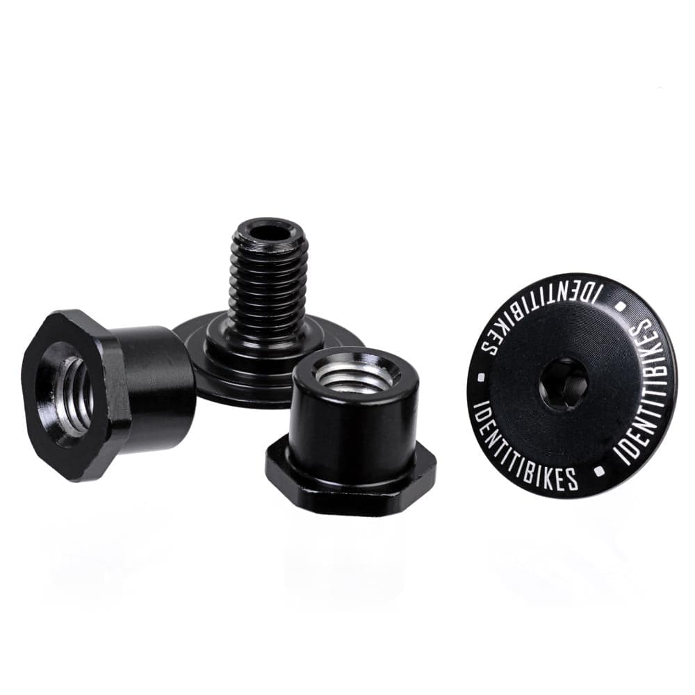 Identiti Mettle Spares  Upper Rocker