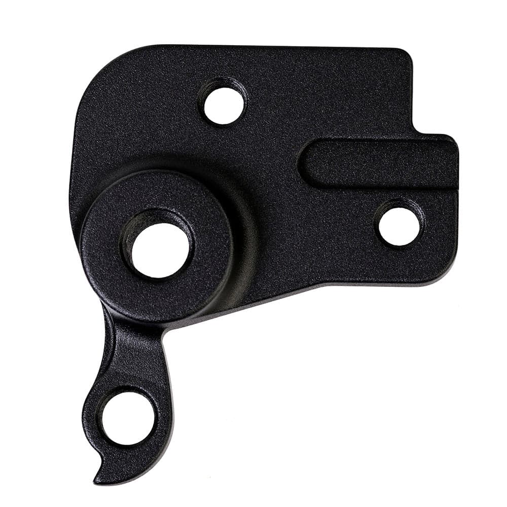 Identiti Dr Jekyll and AKA Spares Black Bolt-Thru