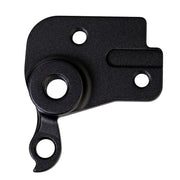 Identiti Dr Jekyll and AKA Spares Black Bolt-Thru