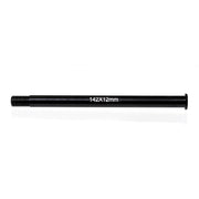 Identiti Dr Jekyll and AKA Spares Black 12x173mm
