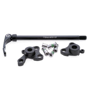 Light Blue Sport Frame Spares Black 142x12