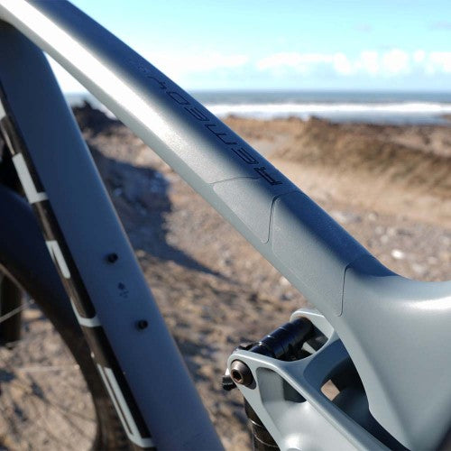 Mucky Nutz Frame Skinz Camo Matt One Size