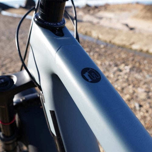 Mucky Nutz Frame Skinz Camo Matt One Size